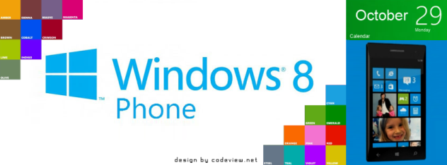 Windows Phone 8 Release